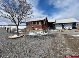 64130 Peach Valley Rd, Montrose, CO 81401