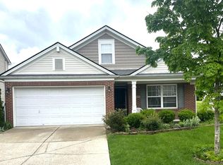 4404 Walnut Creek Dr, Lexington, KY 40509