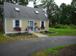 180 Kompass Dr, East Falmouth, MA 02536