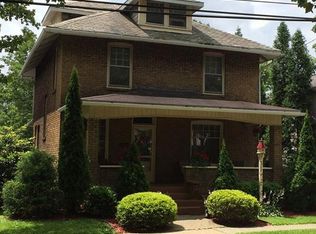 524 Chestnut St, Indiana, PA 15701