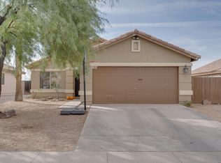 1047 E Santa Cruz Ln, Apache Junction, AZ 85119