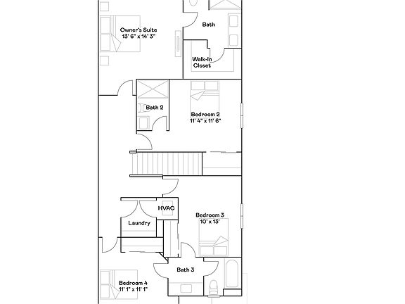 3rd image of 531 Spring St