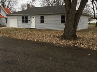 310 E Sumner Ave, Martinsville, IN