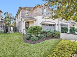 14 Heirloom Garden Pl, Magnolia, TX 77354