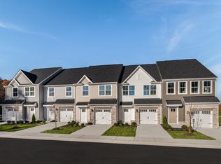 Odessa Plan, Wrexham Townes, Chester, VA 23831