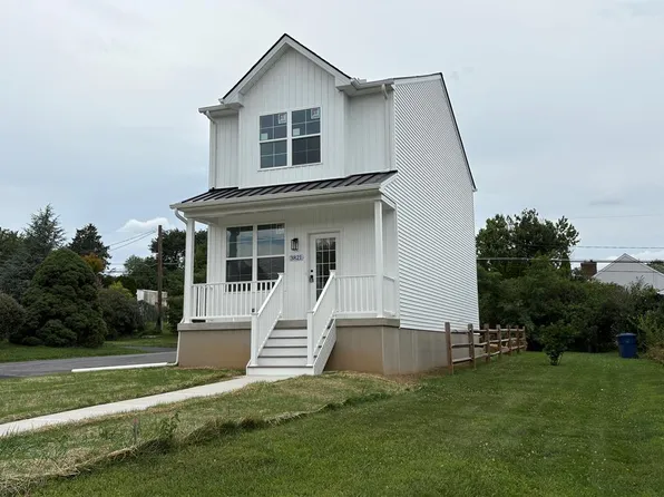 3821 Broadway S, Allentown, PA 18104
