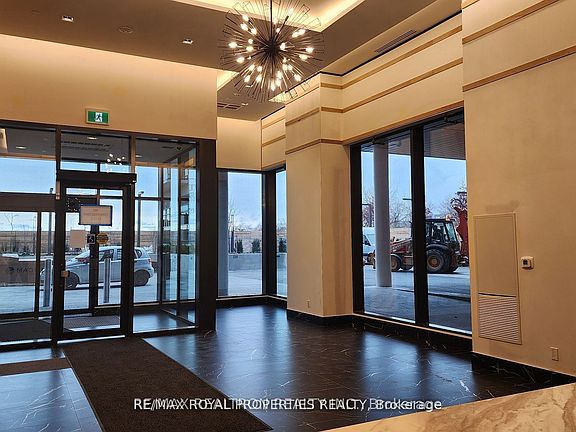 2nd image of 1350 Ellesmere Rd #504