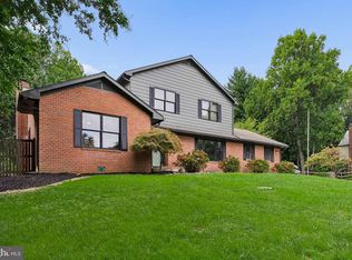 5597 Jollie Dr, Frederick, MD 21702