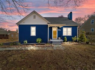 4342 Reidsville Rd, Winston Salem, NC 27101