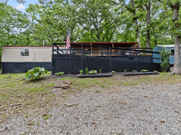 70183 S 340th Ave, Wagoner, OK 74467