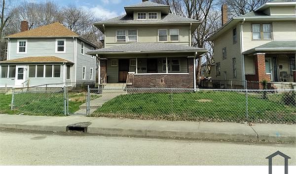 1st image of 3025 Guilford Ave #B