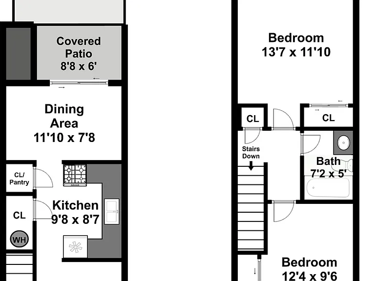195 Monte Alto Pl NE #B — Photo 18