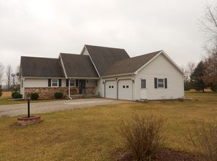 3710 N Tracy Pl, Terre Haute, IN 47805