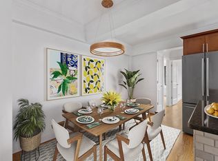 263 Bennett Ave #6B, New York, NY 10040