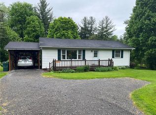 24955 Saegertown St, Saegertown, PA 16433