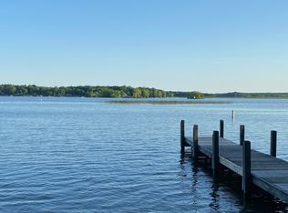 34652 Lower Clarks Park Rd, Eagle, WI 53119