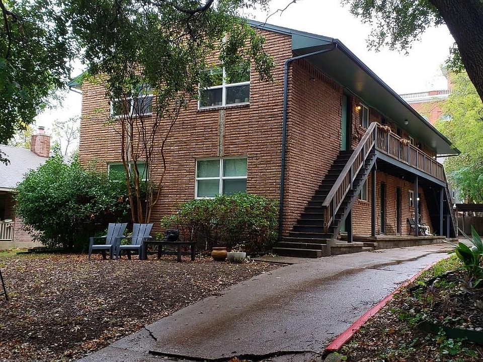 1st image of 110 N Willomet Ave APT 4