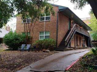 110 N Willomet Ave APT 4, Dallas, TX 75208