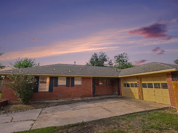 1803 Sea Queen Ct, Houston, TX 77008