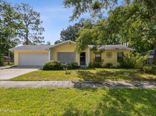 3949 Bent Grass Rd, Jacksonville, FL 32210