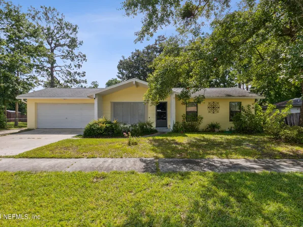 3949 BENT GRASS Road, Jacksonville, FL 32210
