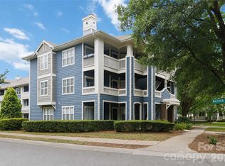 417 Olmsted Park Pl APT C, Charlotte, NC 28203