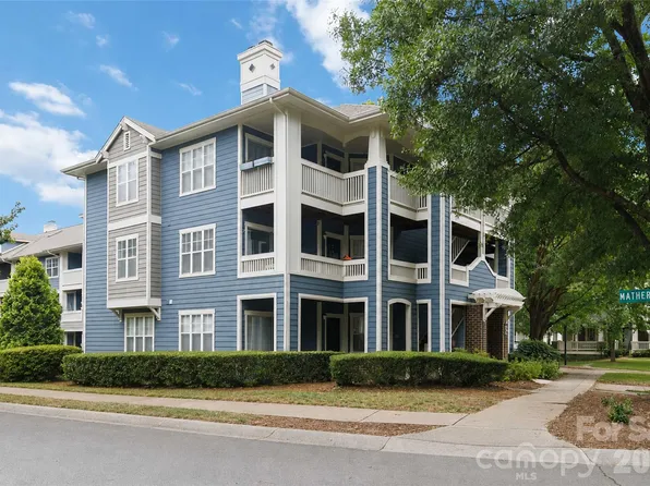 417 Olmsted Park Pl APT C, Charlotte, NC 28203