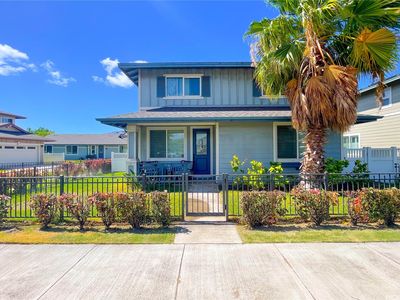 460 Kamaaha Ave #10, Kapolei, HI, 96707