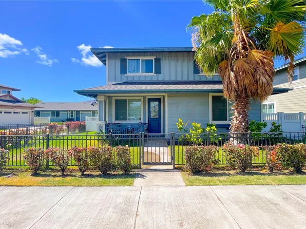 460 Kamaaha Ave #10, Kapolei, HI 96707