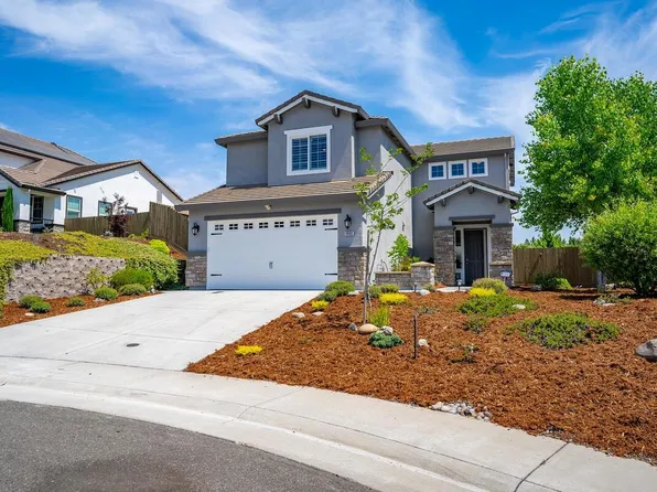 3048 Dempsey Dr, Roseville, CA 95661