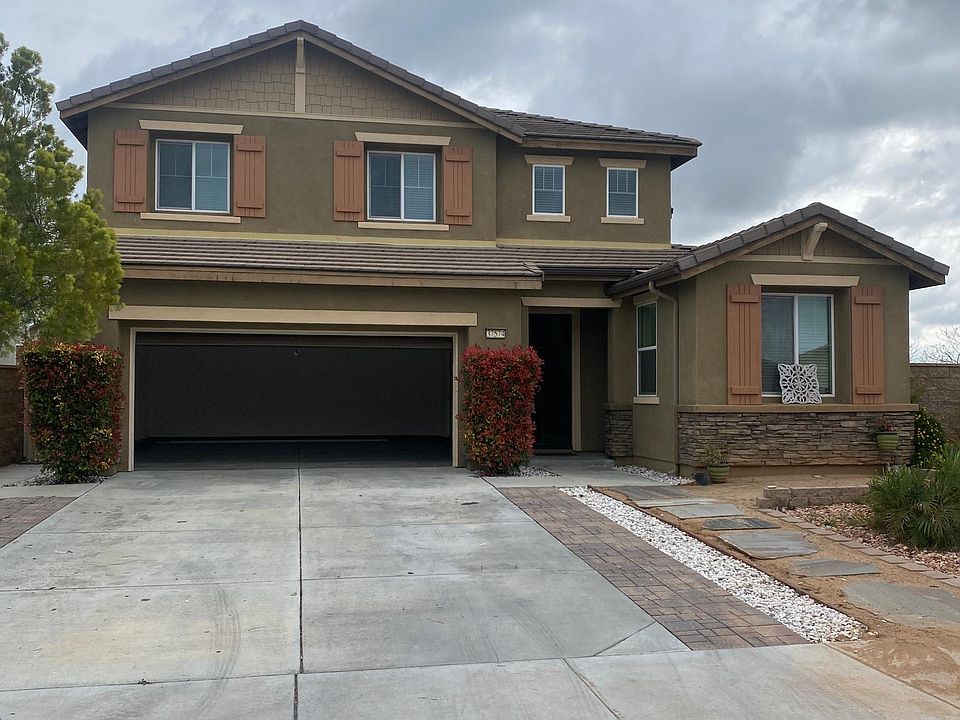1st image of 37574 Black Sage Pl