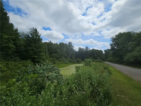 0 Railroad Ave #3, Angelica, NY 14709