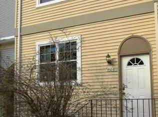 10307 Annaberg Ct #157, Burke, VA 22015