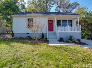 2710 Newbold St, Raleigh, NC 27603