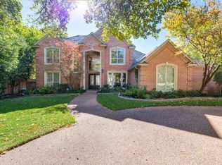 1905 Cranbrook Dr S, Colleyville, TX 76034