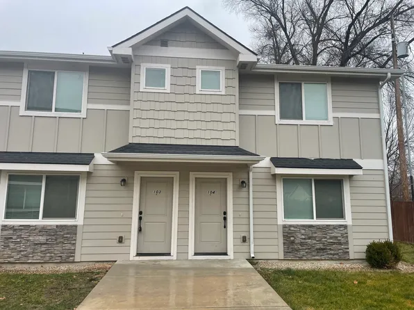 1220 S Ivy St APT 103, Nampa, ID 83686