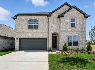 5032 Hitching Post Dr, Fort Worth, TX 76036