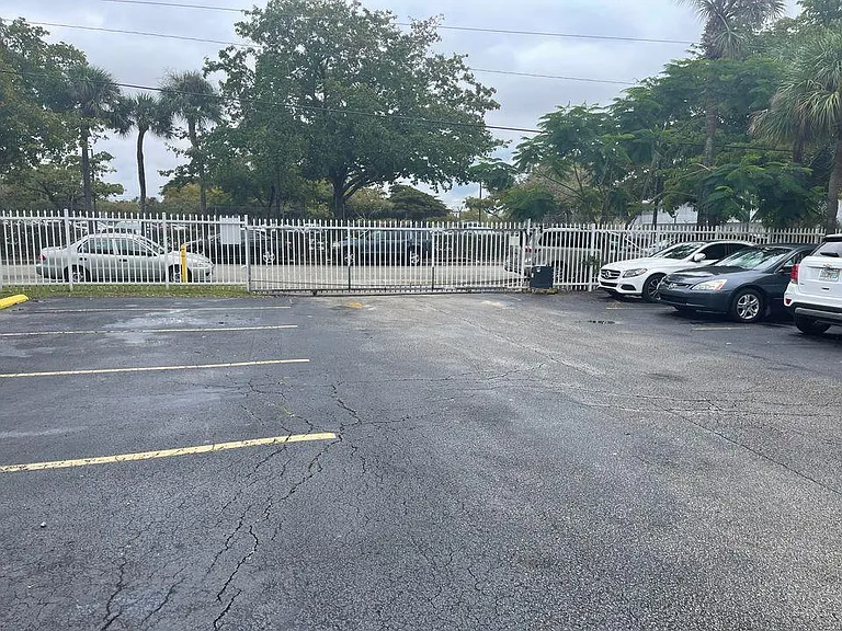 4275 NW South Tamiami Canal Dr #311 — Photo 4