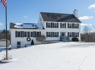 126 Governors Road, Rochester, NH 03867