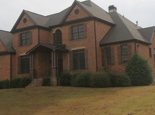 4952 Summer Wind Dr, Buford, GA 30519