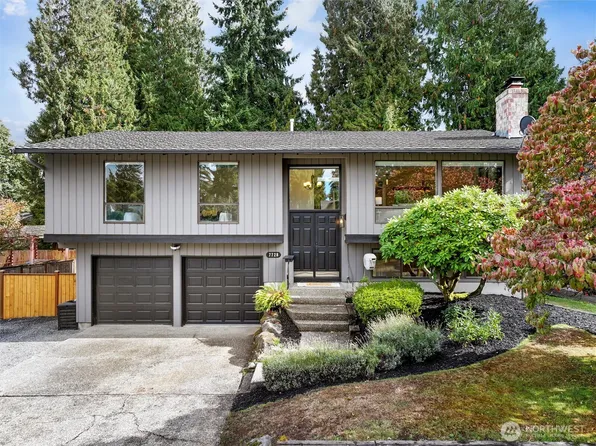 7728 131st Avenue NE, Kirkland, WA 98033