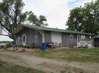 13732 Hickory Point Rd, Green Ridge, MO 65332