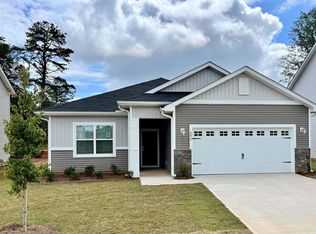 202 Ridgepark Ln, Greenville, SC 29607