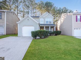 6486 Drake Mnr, Austell, GA 30168