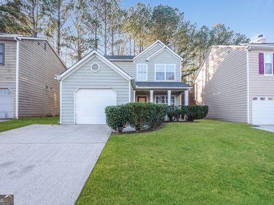 6486 Drake Mnr, Austell, GA, 30168