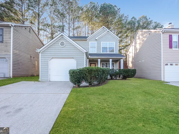 6486 Drake Mnr, Austell, GA 30168