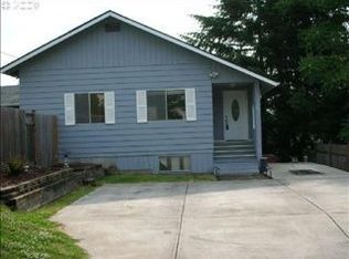 533 NW 7th Ave, Camas, WA 98607