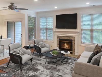 2323 Henshaw Pl APT 103, Alexandria, VA, 22311