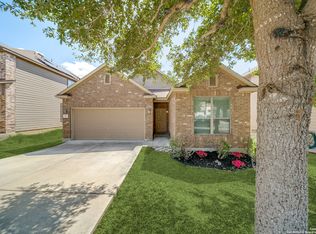 117 Hinge Path, Cibolo, TX 78108