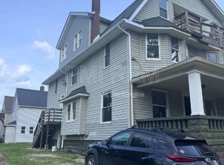 472 Sumner St APT 2, Akron, OH 44304